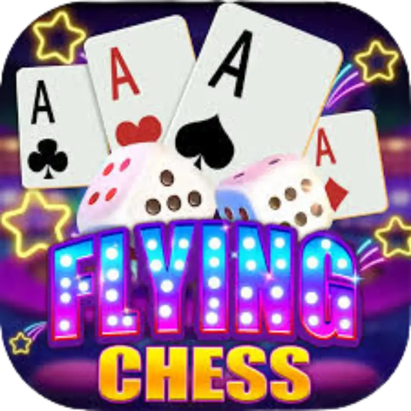 flying_chess